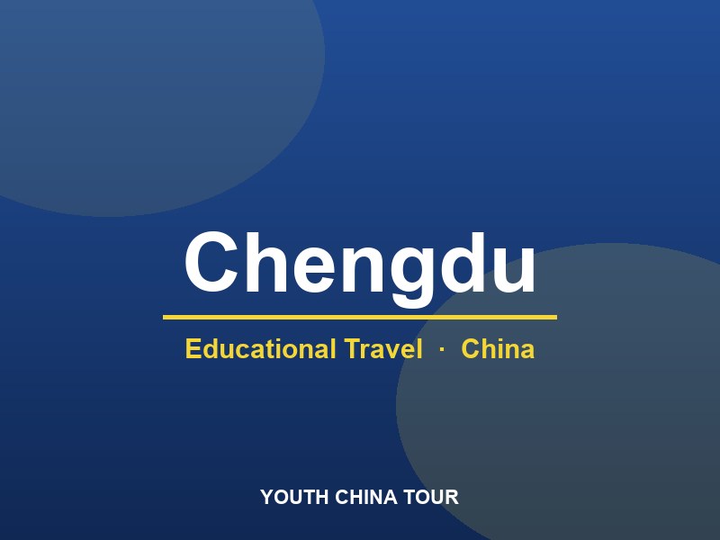 Chengdu