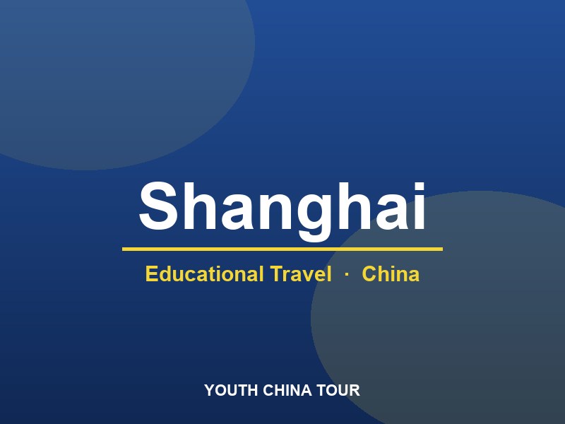 Shanghai