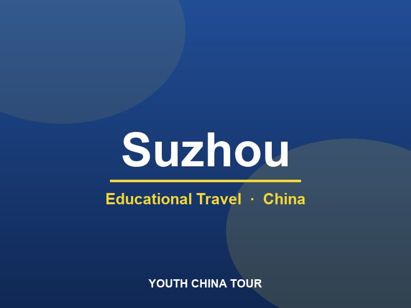 Suzhou