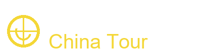 Youth China Tour Logo