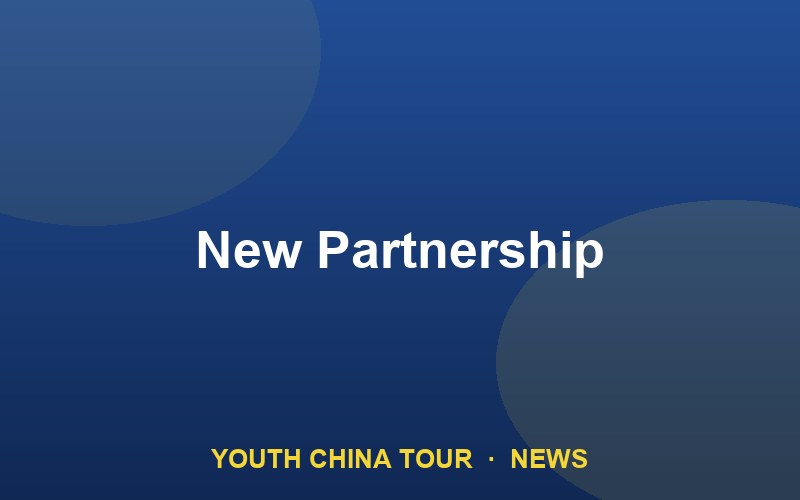 New Partnership