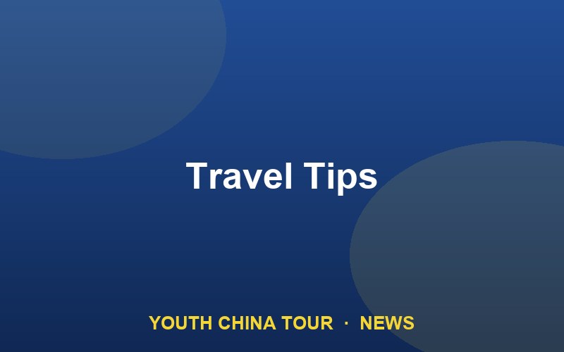 Travel Tips